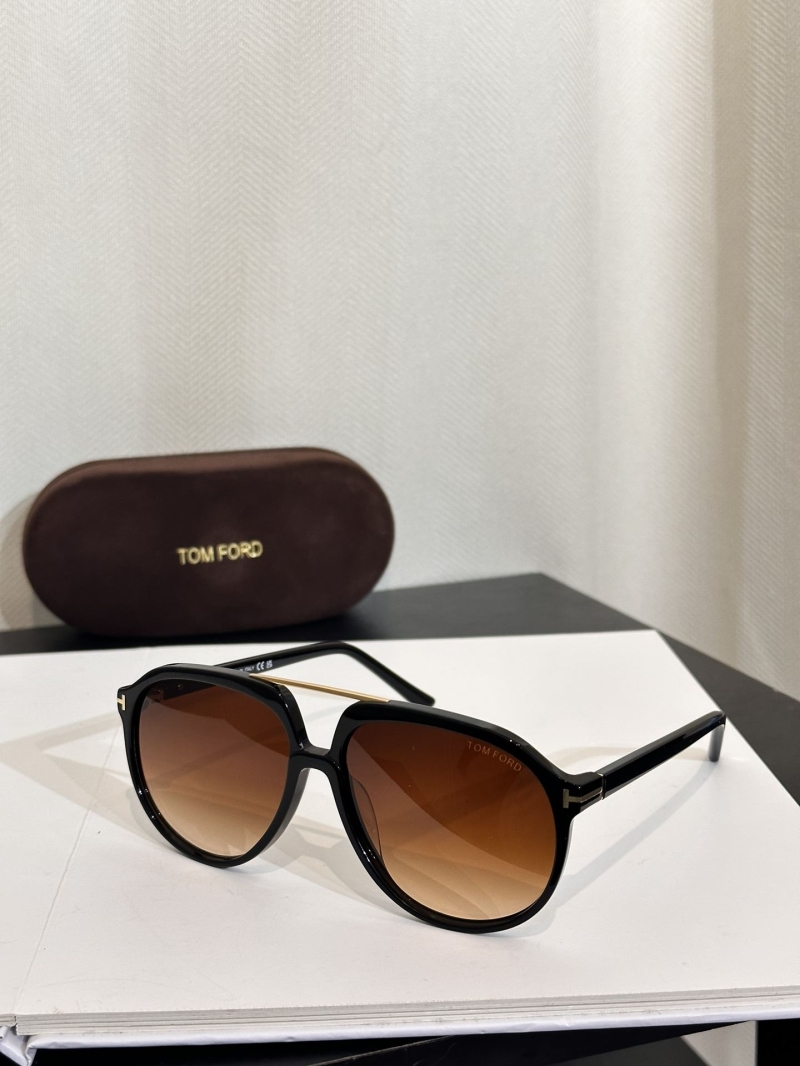 Tom Ford Sunglasses